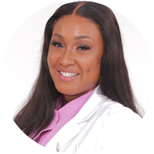 Shatonya Perry, WHNP