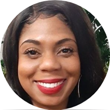 Shatrice Johnson, MS