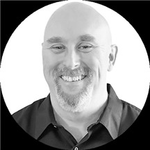 Shaun Wilkinson, LCSW