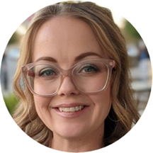 Shauna Miranda, LMFT