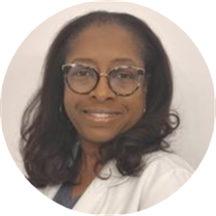 Shauna Robinson, PMHNP