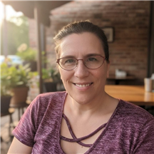 Shauna Summers, LCPC