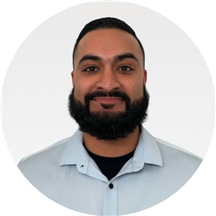 Shaundeep Grewal, LMFT