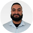 Shaundeep Grewal, LMFT