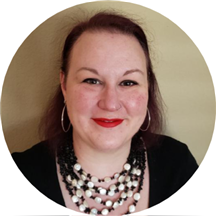 Shaundiva Garrett, LPC