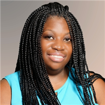 Shauntae Bowers, LCMHC