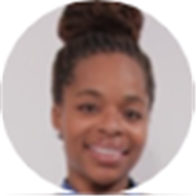 Shauntay Thomas, APRN, RN