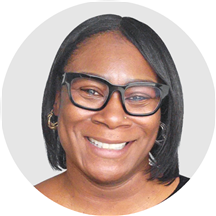 Shaunte Gardener, LMSW