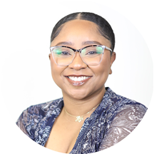 Shavaughn Gordon Meyer, LCSW