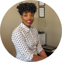 Shavonne Gumbs, CRNP