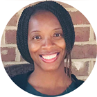 Shavonne Taylor, LMSW