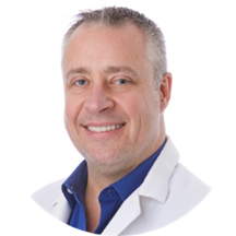 Shawn Agenbroad-Elander, NP