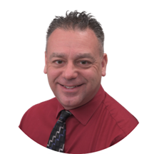 Shawn OKeefe, PA-C, MSEd, MPH