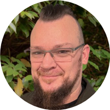 Shawn Walker, LSWAIC