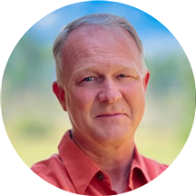 Shawn Weymouth, LMFT