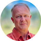 Shawn Weymouth, LMFT