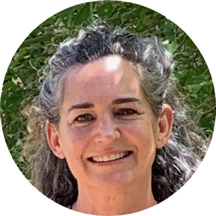 Shawna Fishman, LMFT