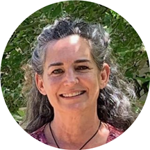 Shawna Fishman, LMFT