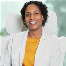 Shawndele Danzy, PMHNP