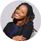 Shawnetta King, LCSW - C