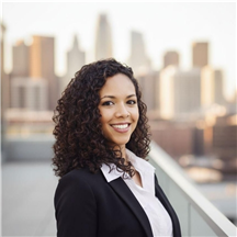 Shawntae Stevenson, LCSW