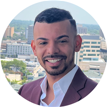 Shay N Wilkinson, LCSW