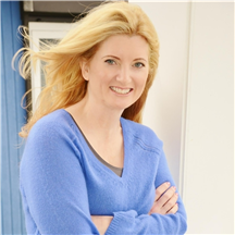 Shayce Johnston, LMHC