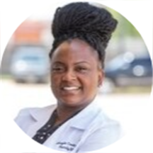 Shayla Maureen Curtis, MSN