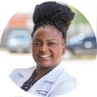 Shayla Maureen Curtis, MSN