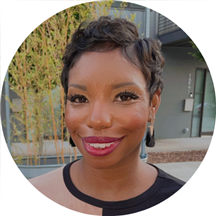 Shayla Robinson, LPC