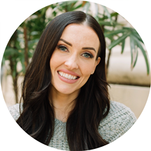 Shaylyn Miller, LMFT