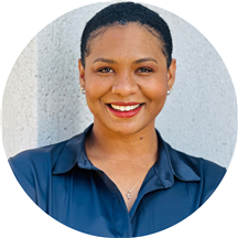 Shayna Carroll, LMFT