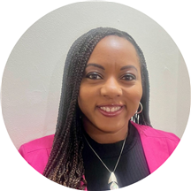 Shayna Waites, LICSW, LMSW