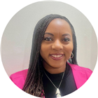 Shayna Waites, LICSW, LMSW