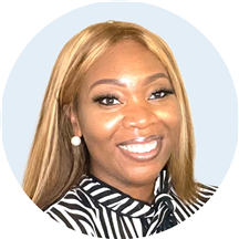 Shaynelle Bordley-Barnes, LPC