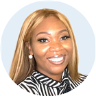 Shaynelle Bordley-Barnes, LPC