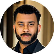 Shazar Khan, PMHNP-BC