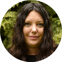 Shea Robinson, LMHC, MA