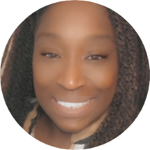 Sheania Coleman-Dorsey, LMFT