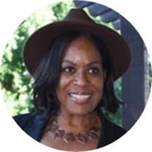 Sheaton Baskerville (Shay), LMFT