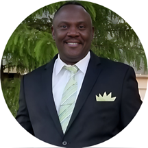 Shebna Osanmoh, APRN, PMHNP, MSN