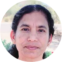 Sheeba Divakaran, NP, PMHNP