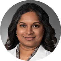 Sheeja Tharappel, FNP-C