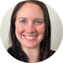 Sheena Bergeron, LMFT