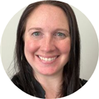 Sheena Bergeron, LMFT