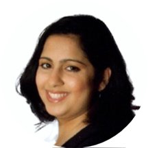 Sheena Rabheru, LCPC