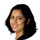 Sheena Rabheru, LCPC