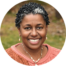 Sheena Richardson, MSN, PMHNP, PMHNP-BC, NP