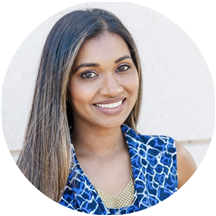 Sheena Varghese, PA-C, MMS