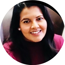 Shehanie Hernandez, LMFT